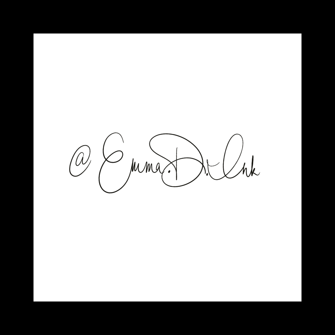 Emma D Ink